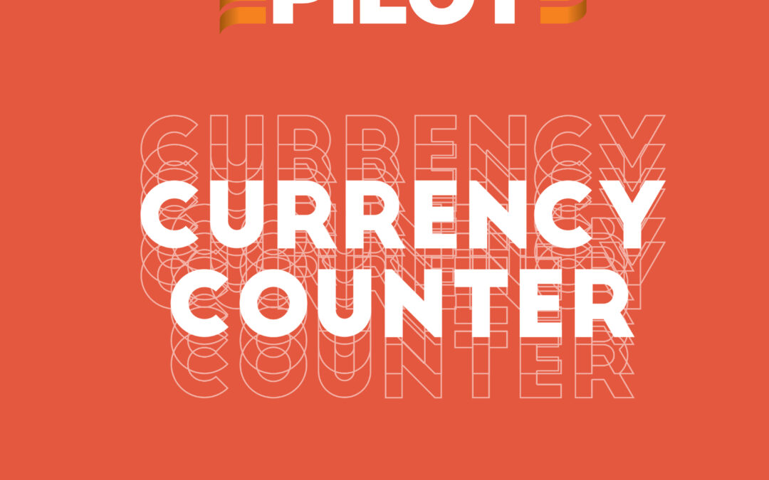 Streamline Your Cash Handling with PILOT’s Cutting-Edge Currency Sorters