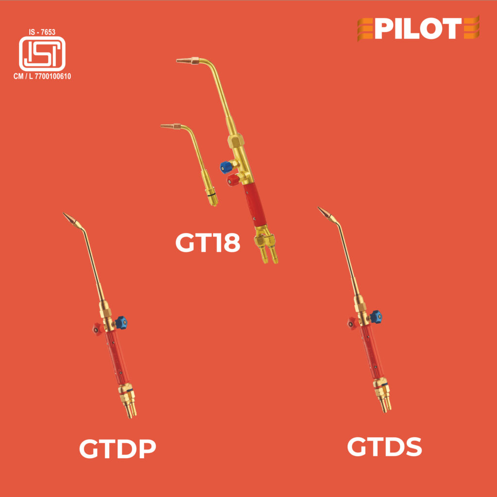 GRID gas cut 07 - Pilot India