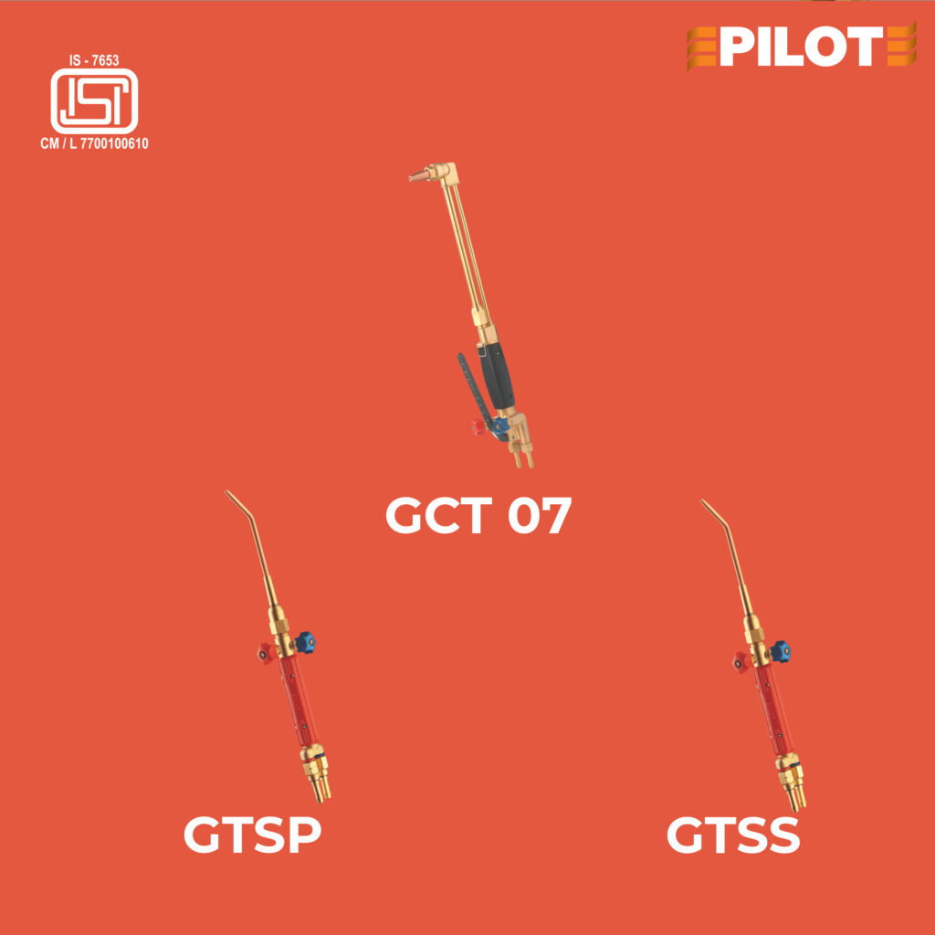 GRID gas cut 09 - Pilot India