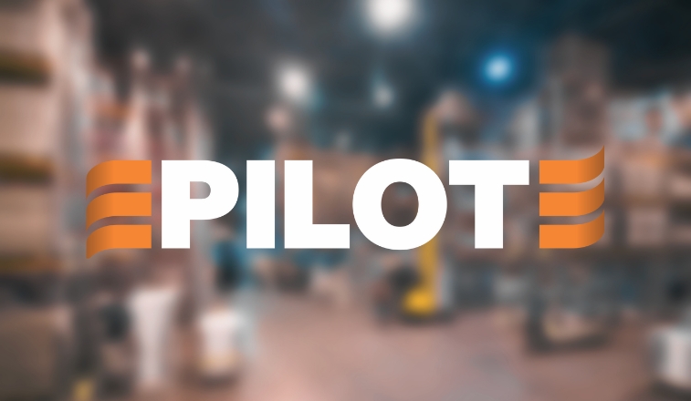 industrial manufacturer