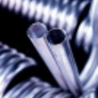 Bending
tubes